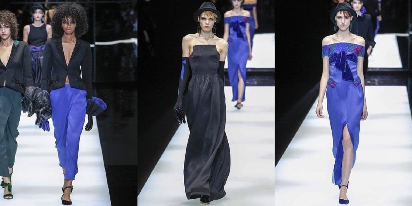 Sustainable fashion: the Italian fashion effort in a changing world 